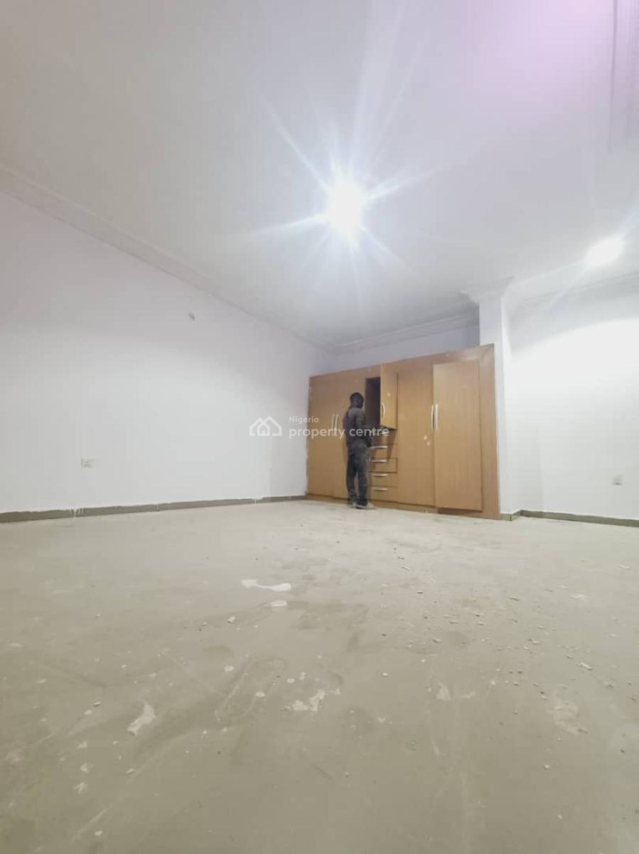 Luxurious Massive 3bedroom Flat, By American International School, Durumi, Abuja, Flat / Apartment for Rent