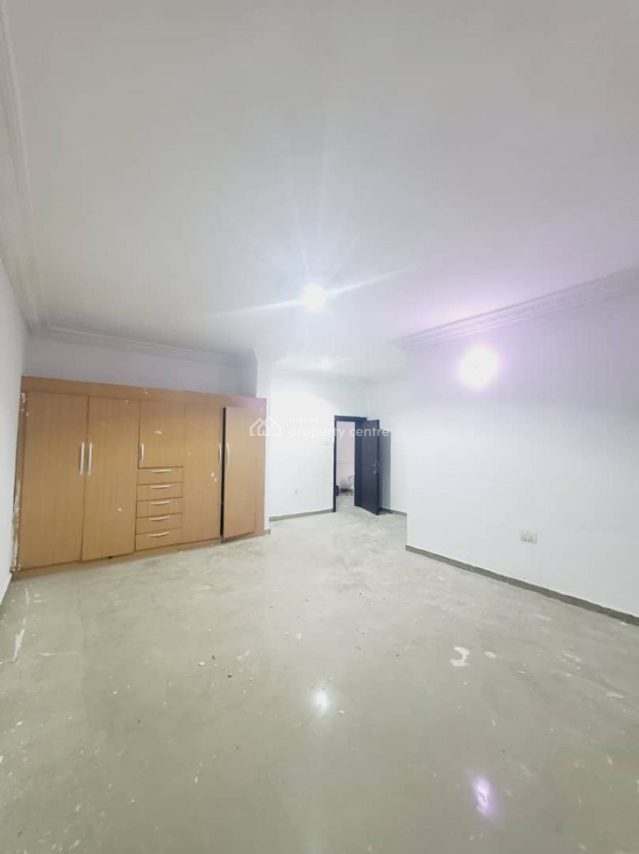 Luxurious Massive 3bedroom Flat, By American International School, Durumi, Abuja, Flat / Apartment for Rent