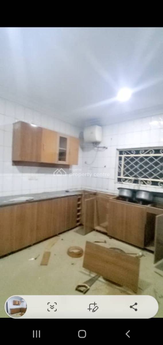 Luxurious Massive 3bedroom Flat, By American International School, Durumi, Abuja, Flat / Apartment for Rent