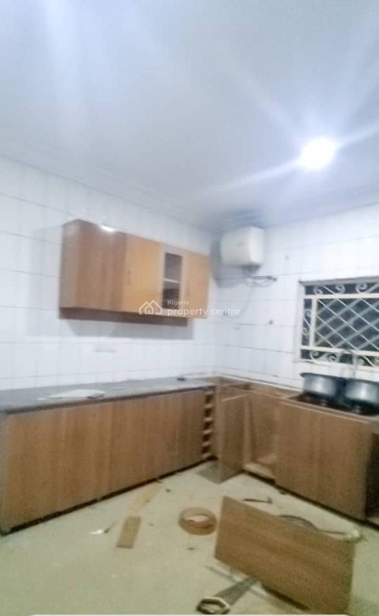 Luxurious Massive 3bedroom Flat, By American International School, Durumi, Abuja, Flat / Apartment for Rent