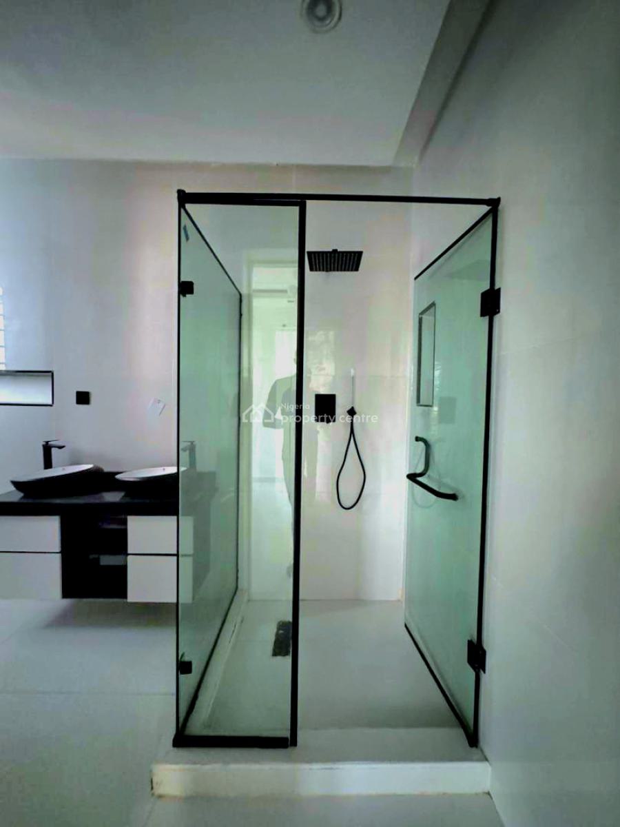 Very Spacious, Newly Built 4-bedroom Semi-detached Duplex with Bq, Orchid, Lekki, Lagos, Semi-detached Duplex for Sale