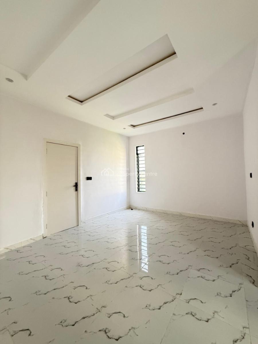 Most Affordable 3 Bedroom Terrace Duplex Suitable for Investment, Ajah, Lagos, Terraced Duplex for Sale