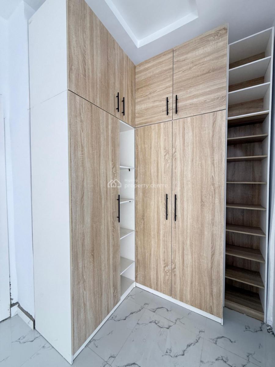 Most Affordable 3 Bedroom Terrace Duplex Suitable for Investment, Ajah, Lagos, Terraced Duplex for Sale