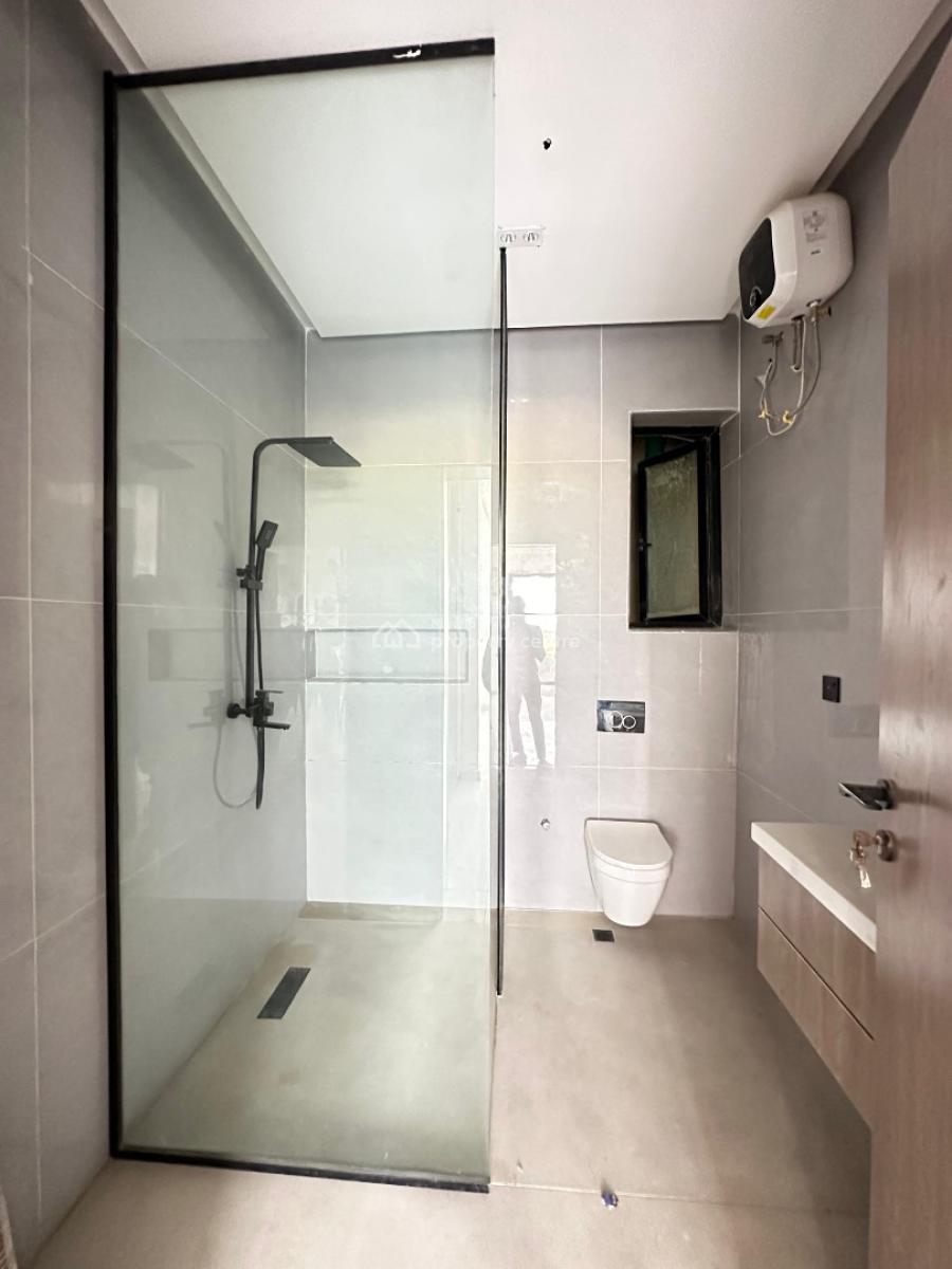 Beautifully Finished 2 Bedroom Apartment Perfect for Investment, Lekki Phase 1,lekki Lagos, Lekki Phase 1, Lekki, Lagos, Terraced Duplex for Sale