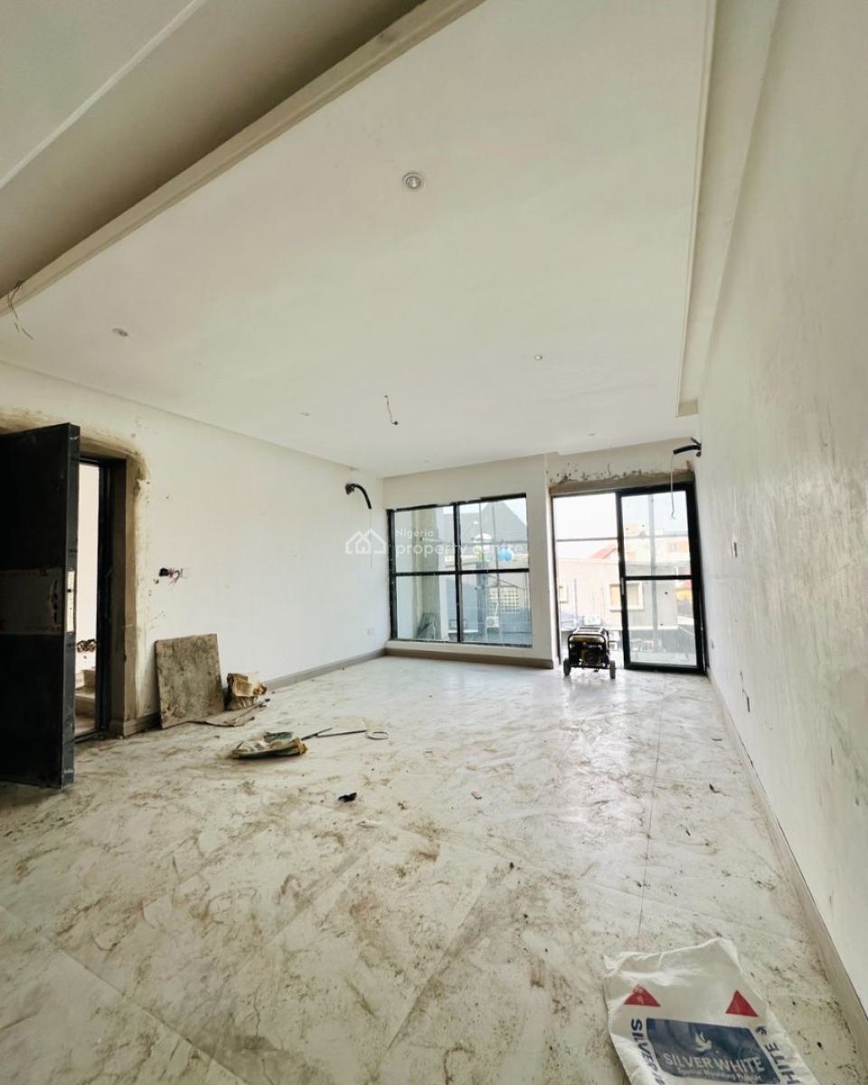 3 Bedroom Apartment at Allen,ikeja, Allen, Ikeja, Lagos, Flat / Apartment for Sale