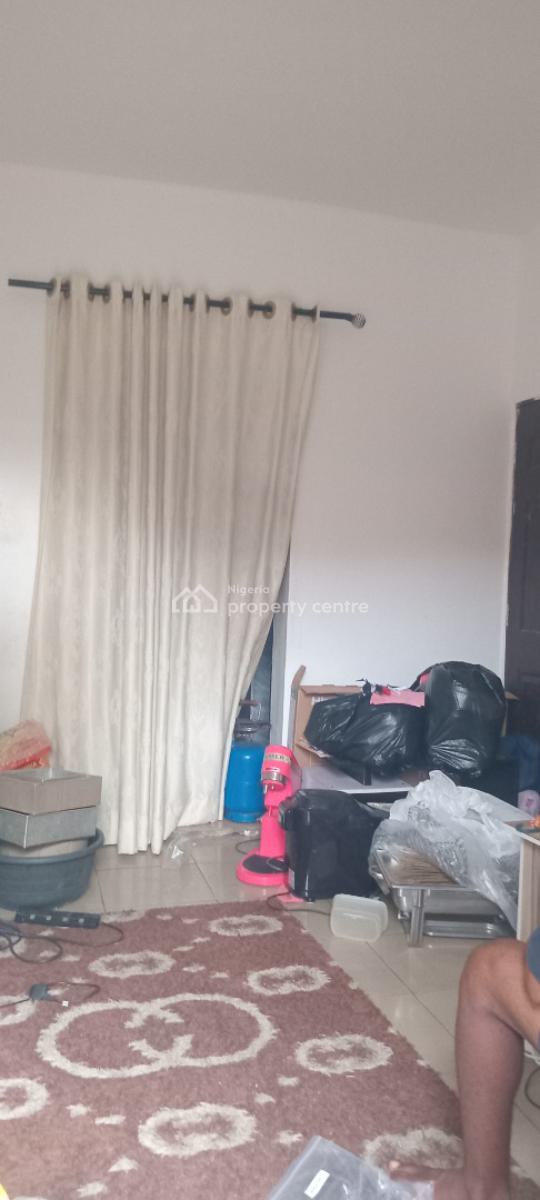 Now Available, Off Mobil Road Ilaje Ajah, Ilaje, Ajah, Lagos, Mini Flat (room and Parlour) for Rent