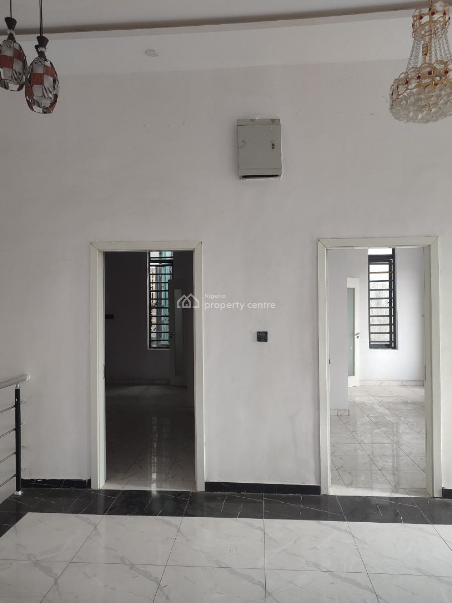 3 Bedroom Terraced Duplex, Ikota, Lekki, Lagos, Terraced Duplex for Sale