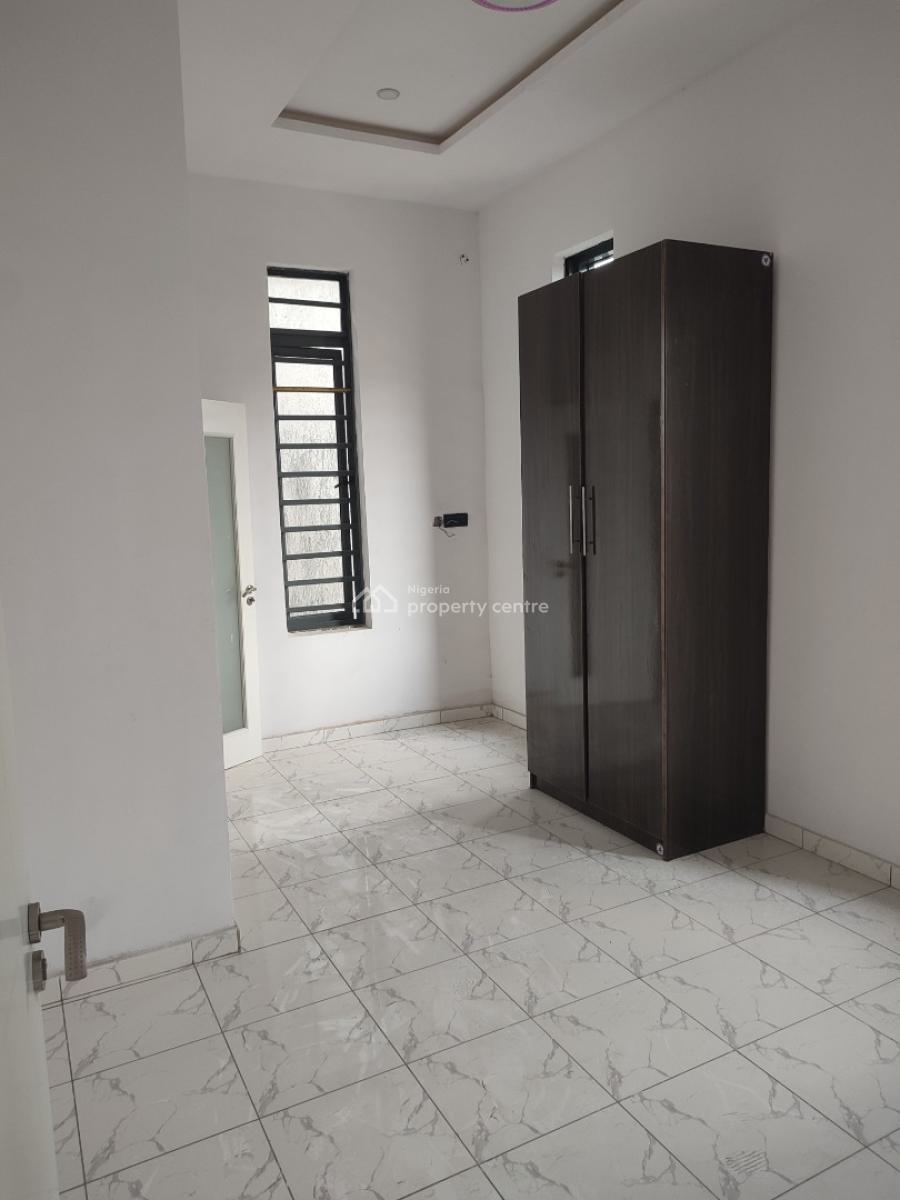 3 Bedroom Terraced Duplex, Ikota, Lekki, Lagos, Terraced Duplex for Sale