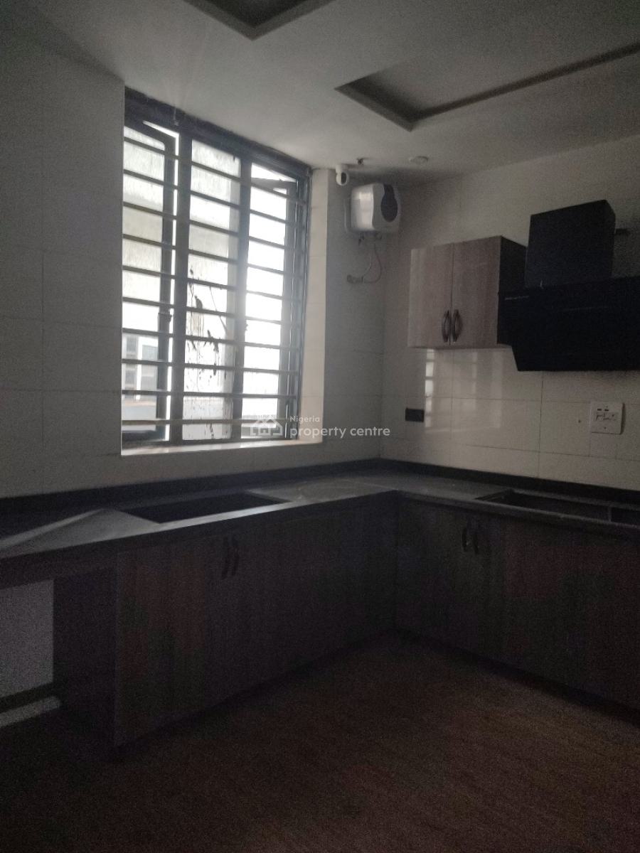 3 Bedroom Terraced Duplex, Ikota, Lekki, Lagos, Terraced Duplex for Sale