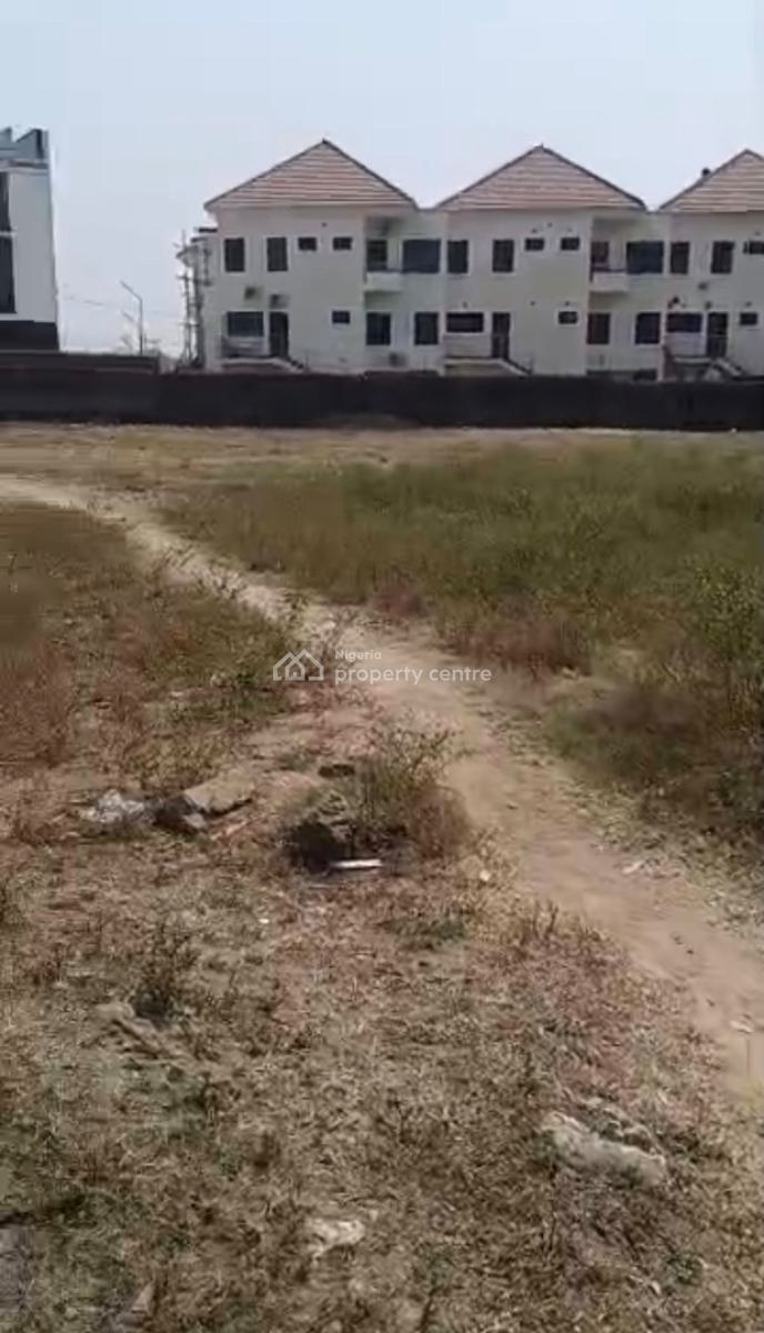 2,054sqm, Residential, C of O, By Peace Apartment, Jahi, Abuja, Residential Land for Sale