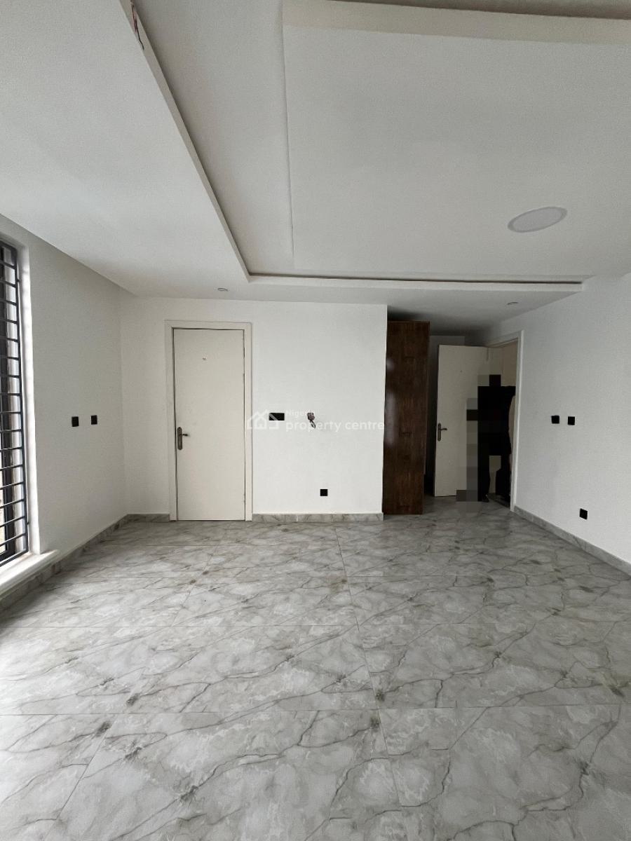 Exclusively Built 5 Bedroom Fully Detached Duplex, Omole Phase 1, Ikeja, Lagos, Detached Duplex for Sale