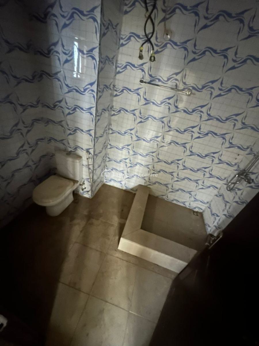 Newly Built 8unit of 3bedroom &4unit of 2bedroom Apartment, Lifecamp, Life Camp, Abuja, Flat / Apartment for Sale