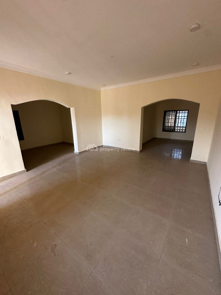 Newly Built 8unit of 3bedroom &4unit of 2bedroom Apartment, Lifecamp, Life Camp, Abuja, Flat / Apartment for Sale