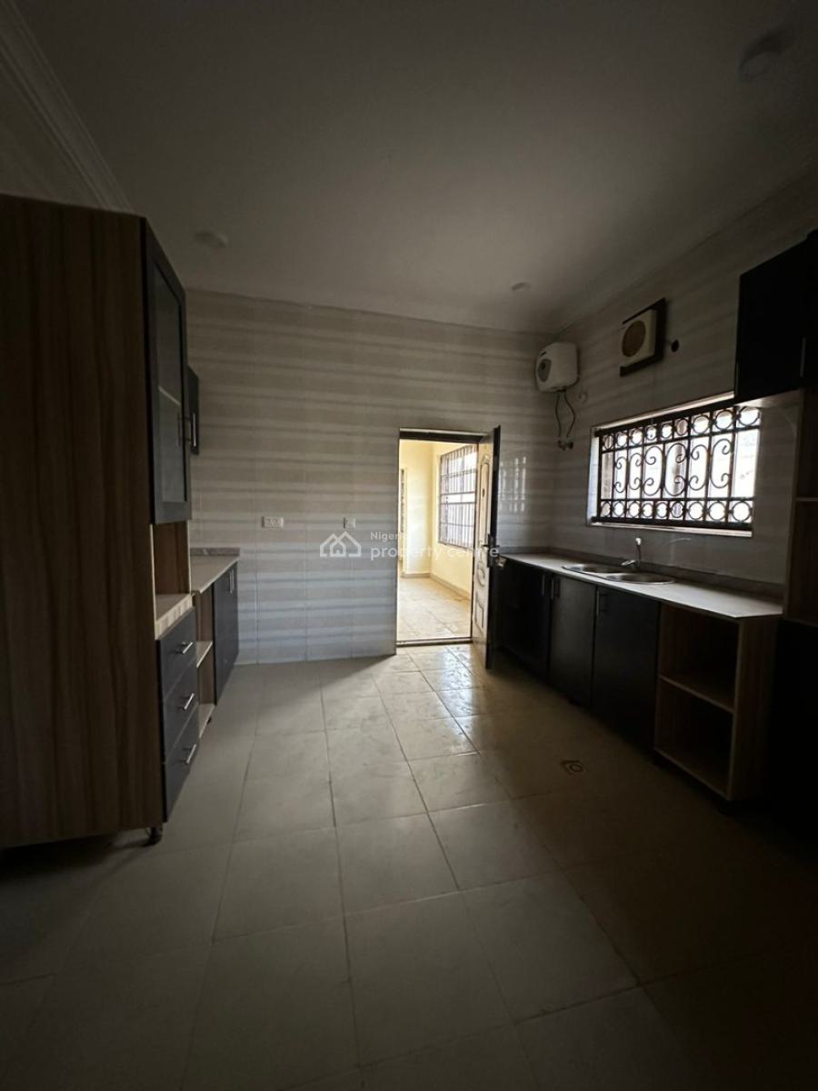 Newly Built 8unit of 3bedroom &4unit of 2bedroom Apartment, Lifecamp, Life Camp, Abuja, Flat / Apartment for Sale