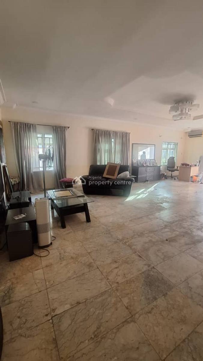 a Spacious 3 Bedroom Duplex with Modern Facilities in Secured Estate a, in a Serene Area Off Durosinmi Etti Lekki Phase 1, Lekki Phase 1, Lekki, Lagos, Terraced Duplex for Rent