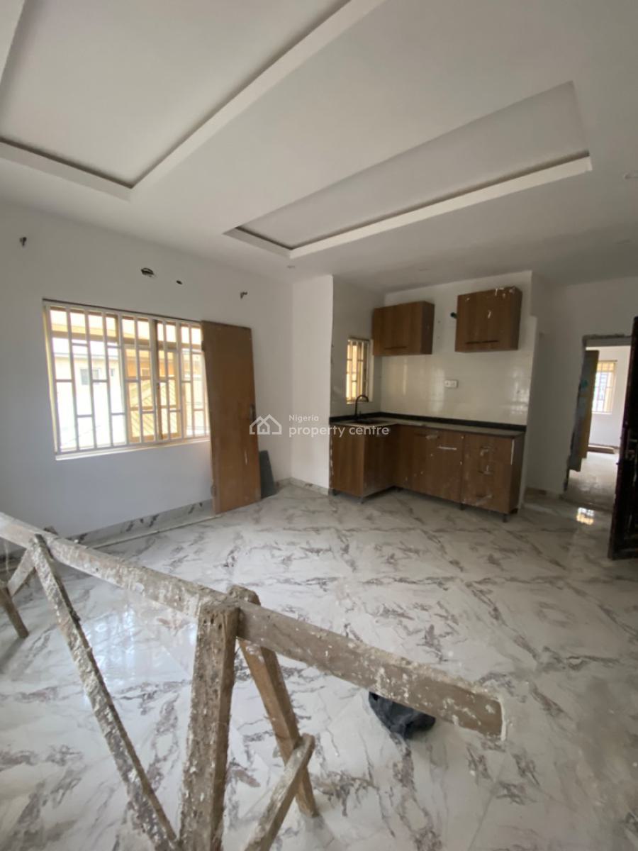 Executive Sweet Room Nd Palor Selfcon, Ado Badore Ajah Lagos, Ajah, Lagos, Mini Flat (room and Parlour) for Rent