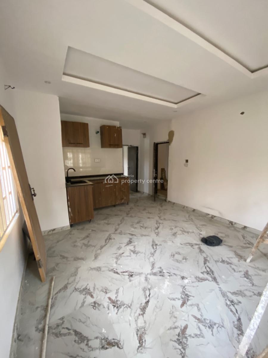 Executive Sweet Room Nd Palor Selfcon, Ado Badore Ajah Lagos, Ajah, Lagos, Mini Flat (room and Parlour) for Rent