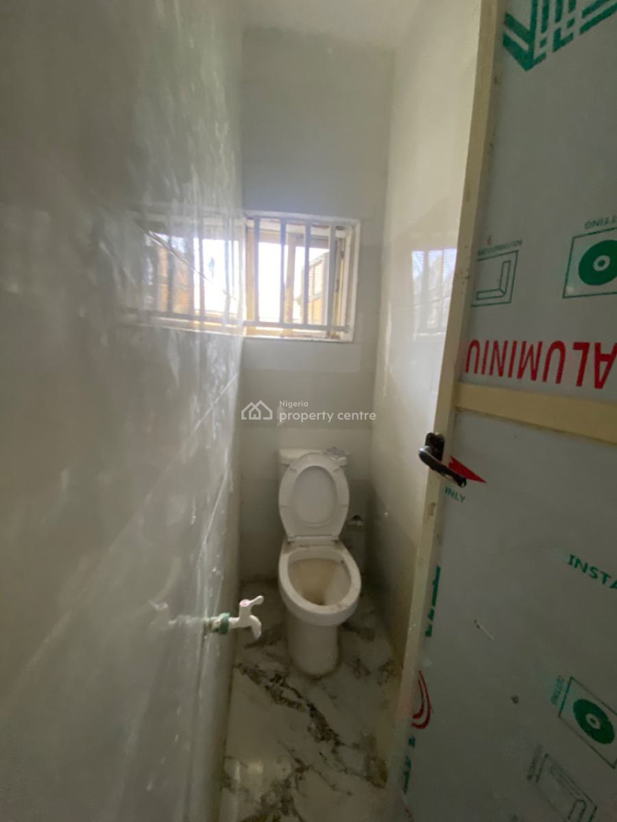 Executive Sweet Room Nd Palor Selfcon, Ado Badore Ajah Lagos, Ajah, Lagos, Mini Flat (room and Parlour) for Rent