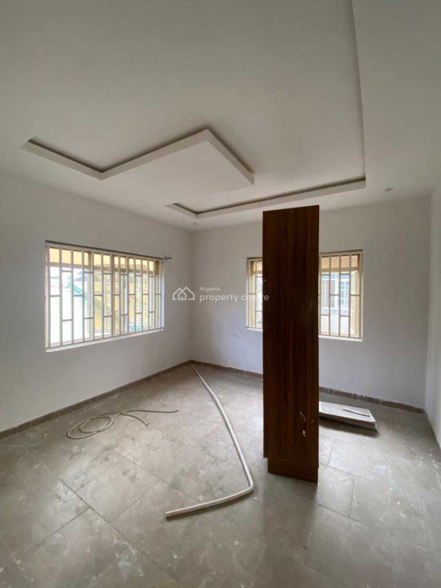 Executive Sweet Room Nd Palor Selfcon, Ado Badore Ajah Lagos, Ajah, Lagos, Mini Flat (room and Parlour) for Rent