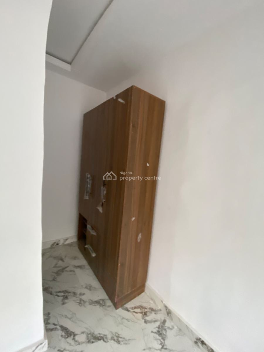 Executive Sweet Room Nd Palor Selfcon, Ado Badore Ajah Lagos, Ajah, Lagos, Mini Flat (room and Parlour) for Rent