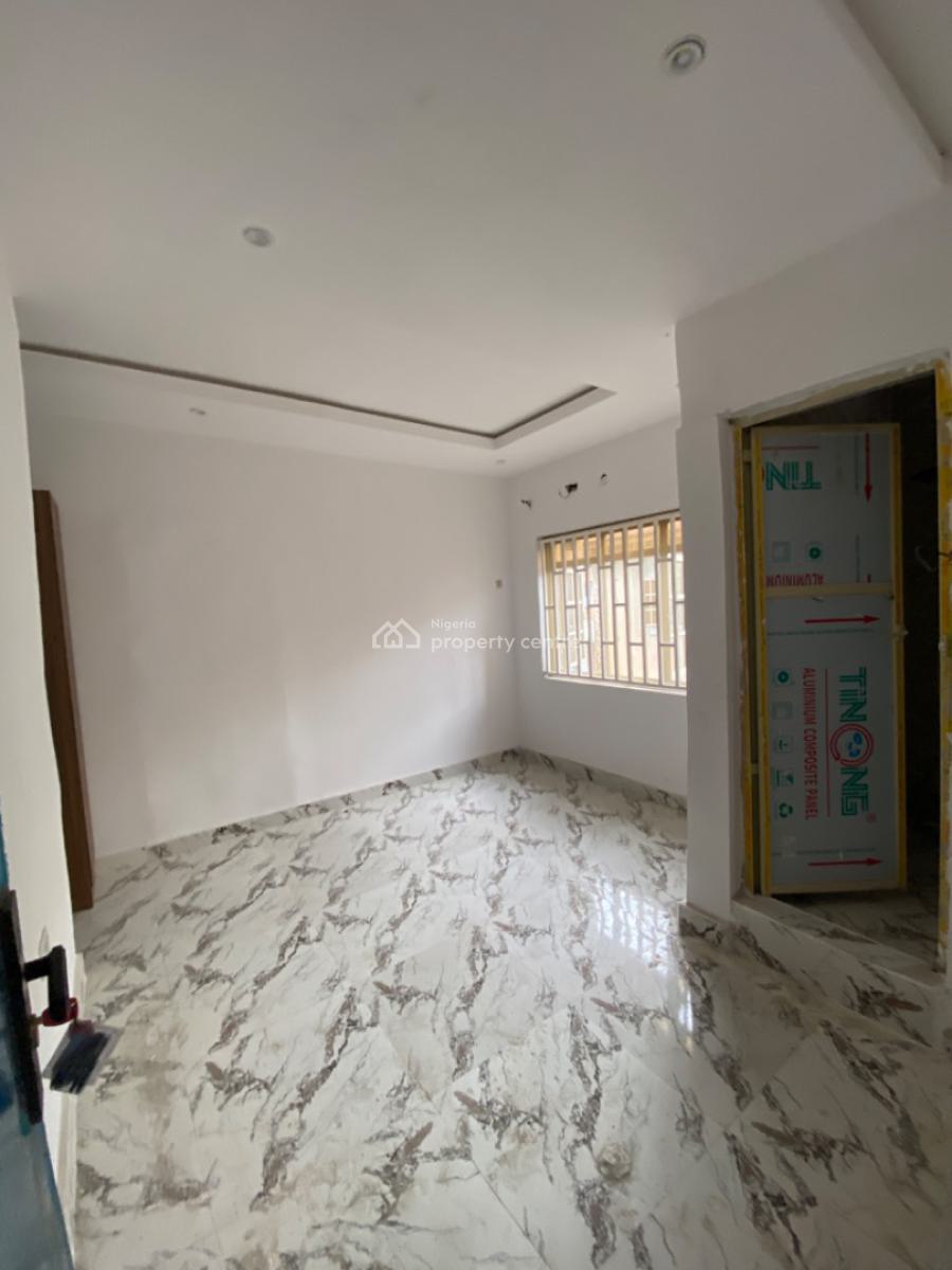 Executive Sweet Room Nd Palor Selfcon, Ado Badore Ajah Lagos, Ajah, Lagos, Mini Flat (room and Parlour) for Rent