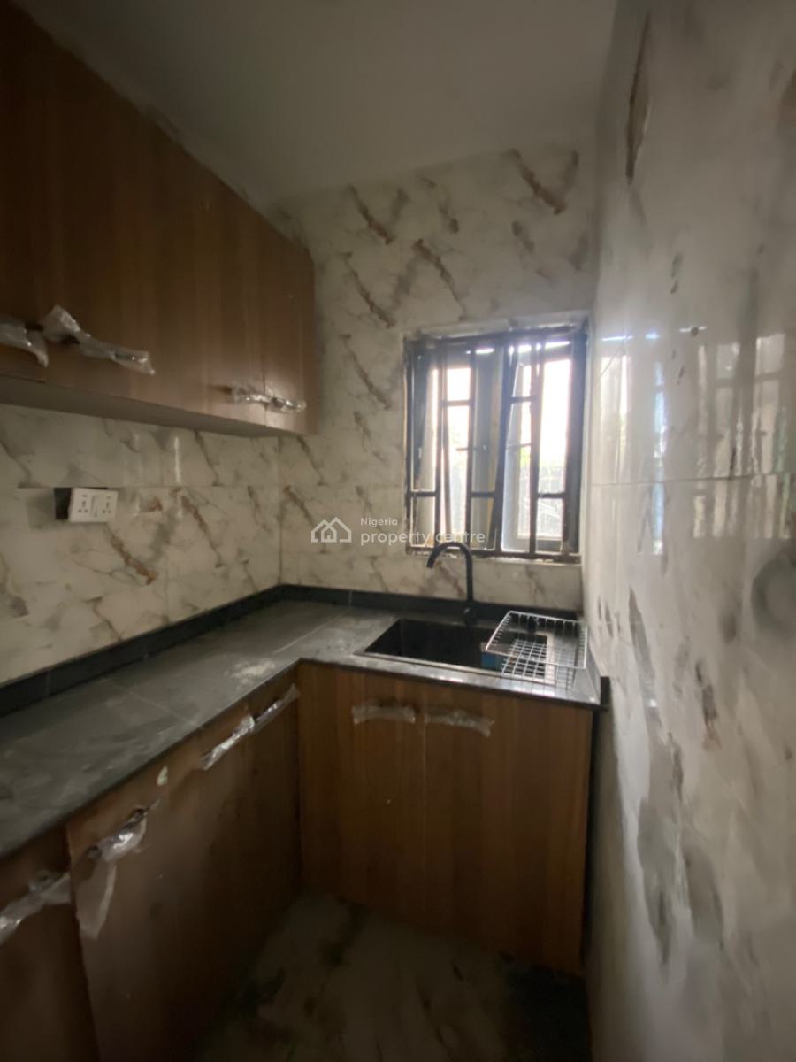 Executive Sweet Single Room Selfcon, Ado Badore Ajah, Ajah, Lagos, Self Contain (single Rooms) for Rent