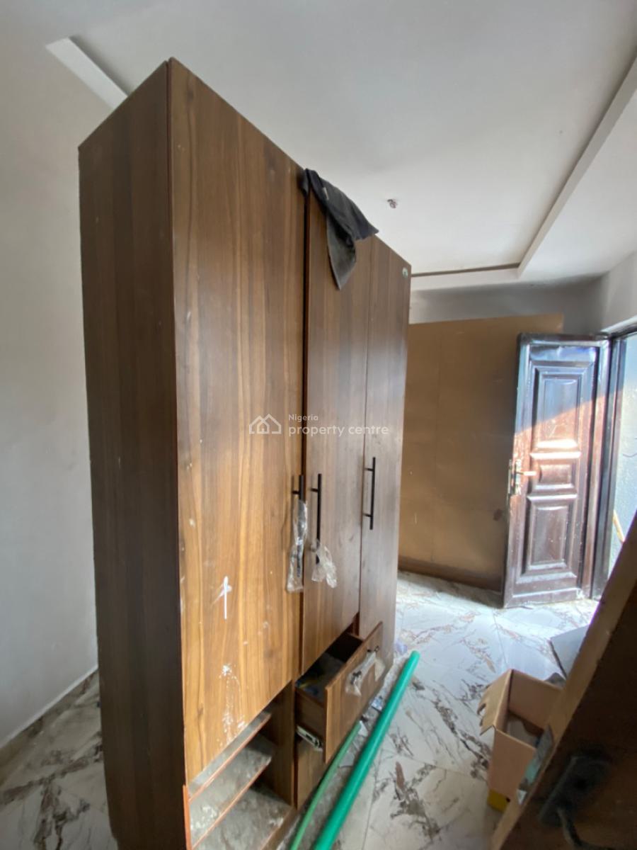 Executive Sweet Single Room Selfcon, Ado Badore Ajah, Ajah, Lagos, Self Contain (single Rooms) for Rent