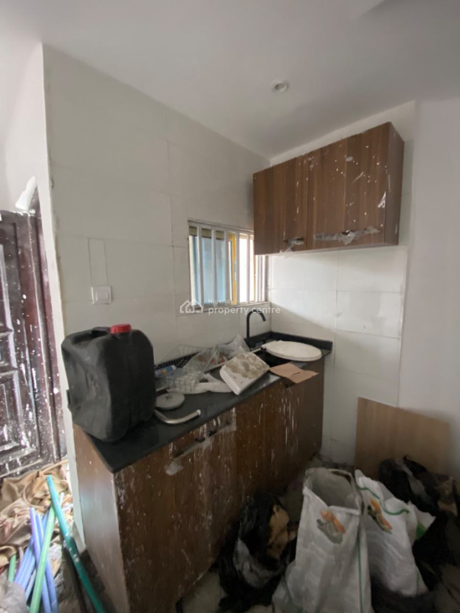 Executive Sweet Single Room Selfcon, Ado Badore Ajah, Ajah, Lagos, Self Contain (single Rooms) for Rent