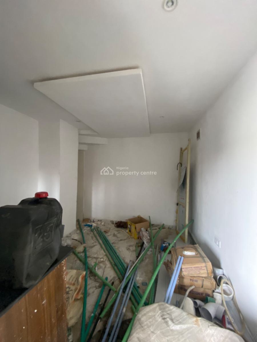 Executive Sweet Single Room Selfcon, Ado Badore Ajah, Ajah, Lagos, Self Contain (single Rooms) for Rent