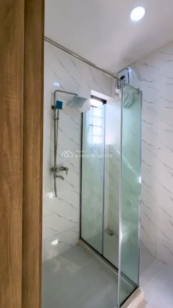 Units of Luxurious 4 Bedroom Terrace Duplex Nestled in an Estate, Abraham Adesanya, Ajah, Lagos, Terraced Duplex for Sale