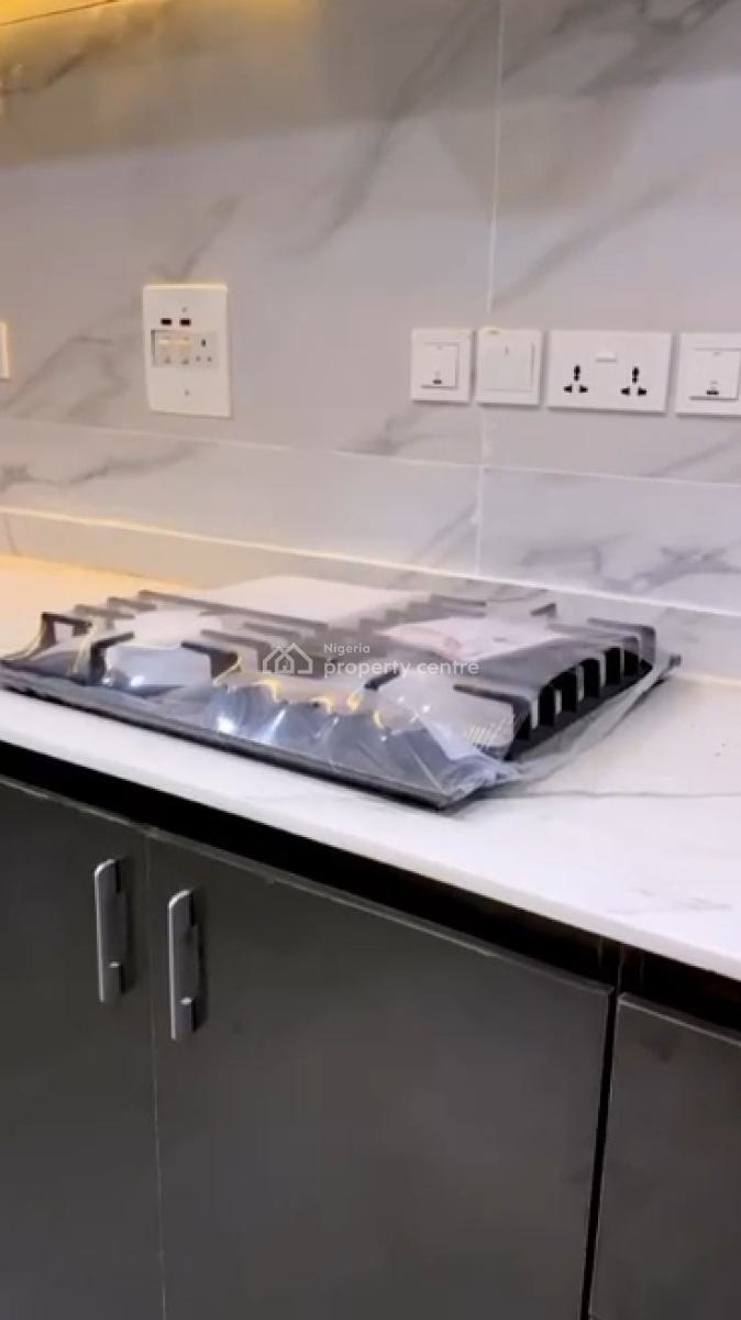 Units of Luxurious 4 Bedroom Terrace Duplex Nestled in an Estate, Abraham Adesanya, Ajah, Lagos, Terraced Duplex for Sale