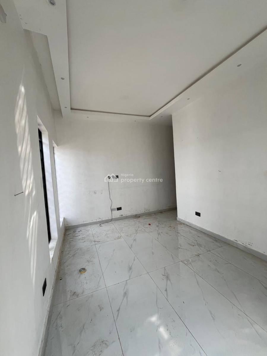 Newly Built 4 Bedroom Fully Detached Duplex with Bq, Ojodu Berger, Ojodu, Lagos, Detached Duplex for Sale