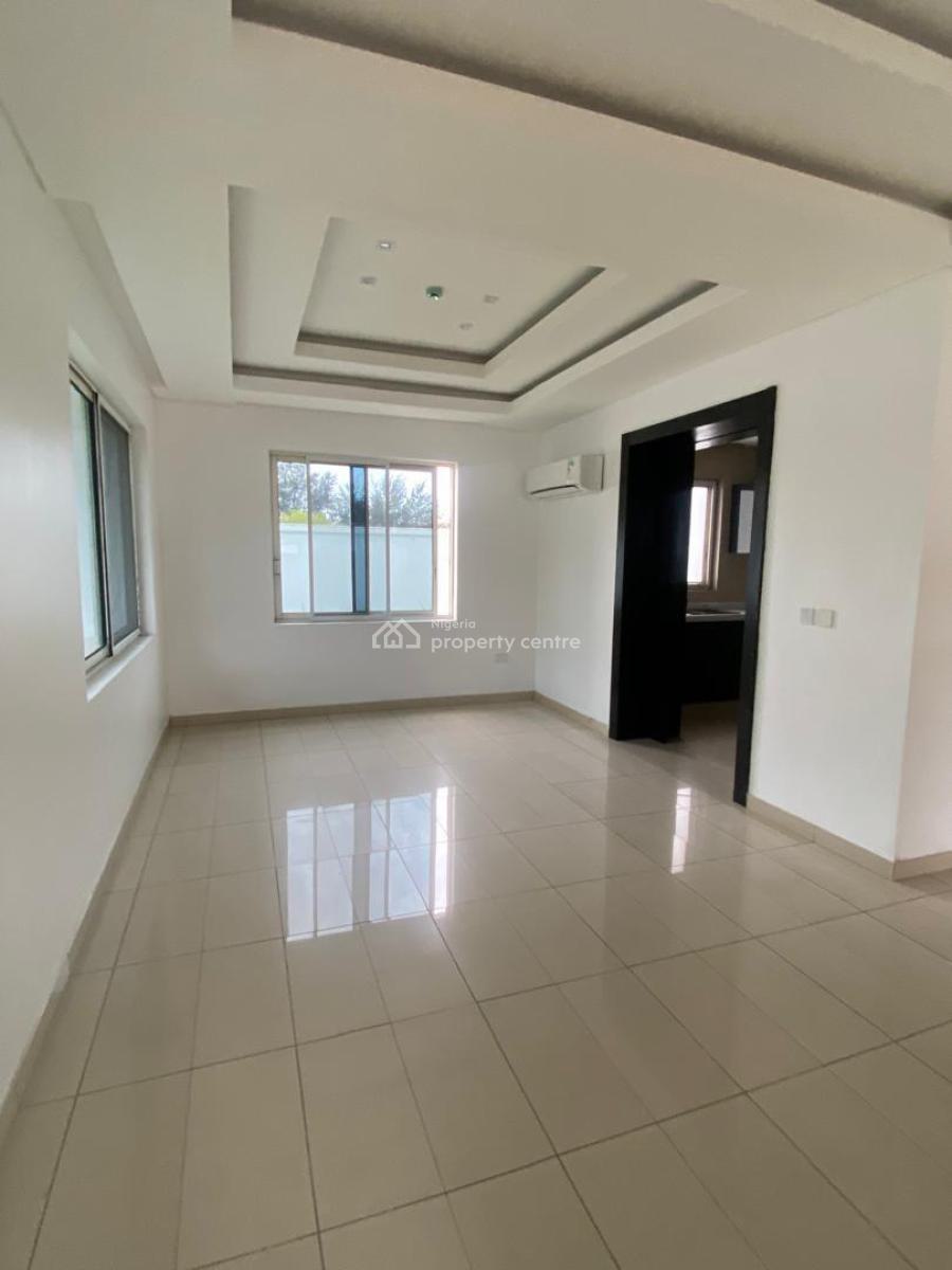 New 5 Bedroom Duplex + Bq & S/pool, Lekki County Homes, Ikota, Lekki, Lagos, Detached Duplex for Sale