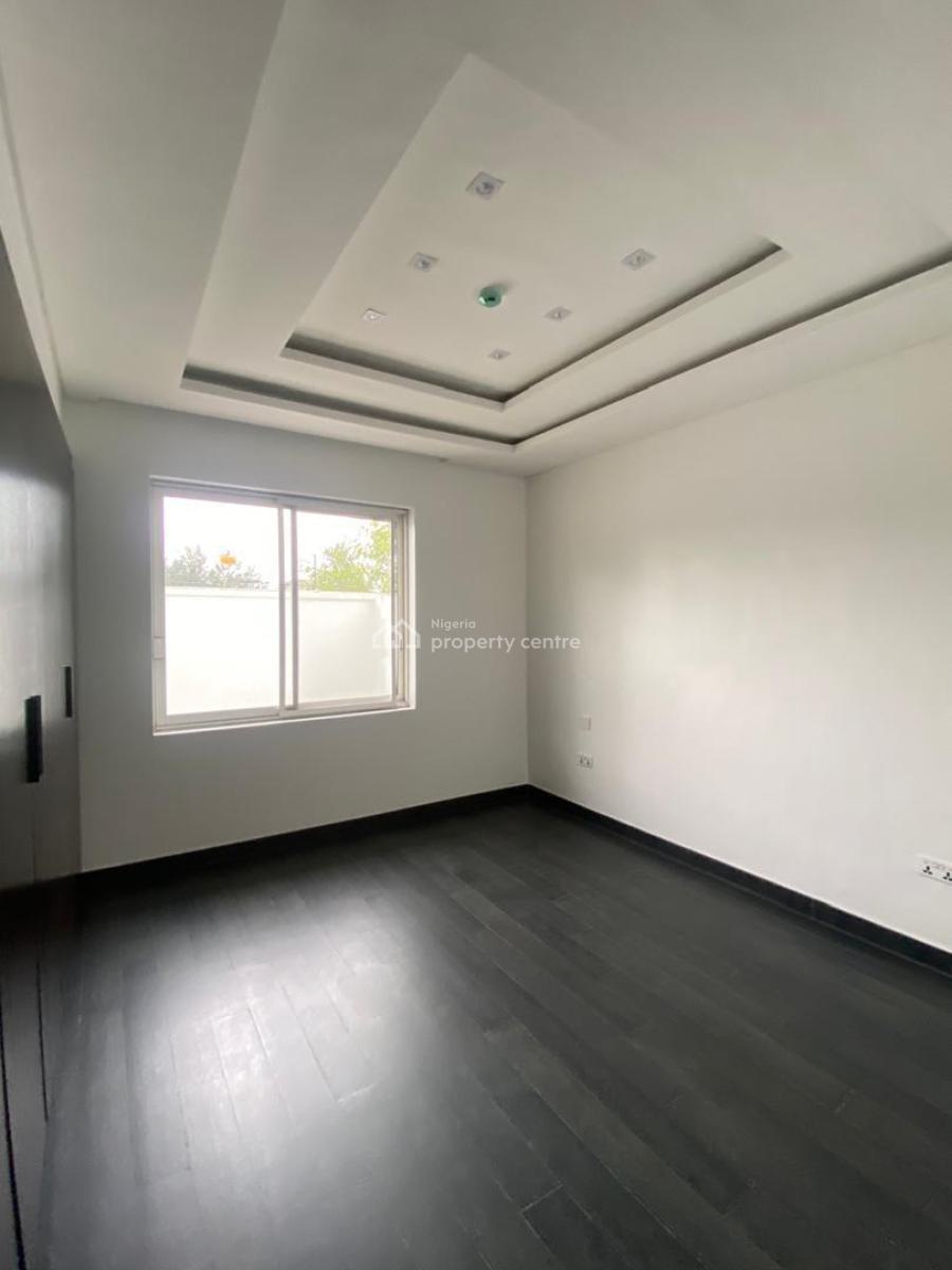 New 5 Bedroom Duplex + Bq & S/pool, Lekki County Homes, Ikota, Lekki, Lagos, Detached Duplex for Sale