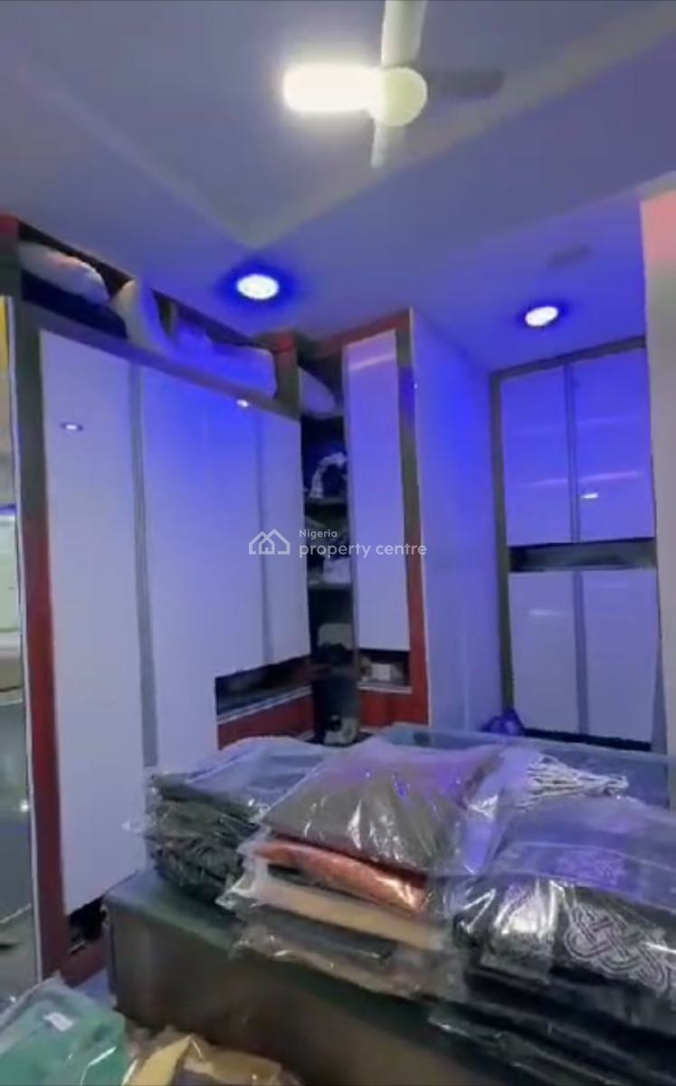 Smart Luxury Mansion, 5bedroom En-suite Duplex +gym, Pool, Cinema, Guzape Main, Guzape District, Abuja, Detached Duplex for Sale