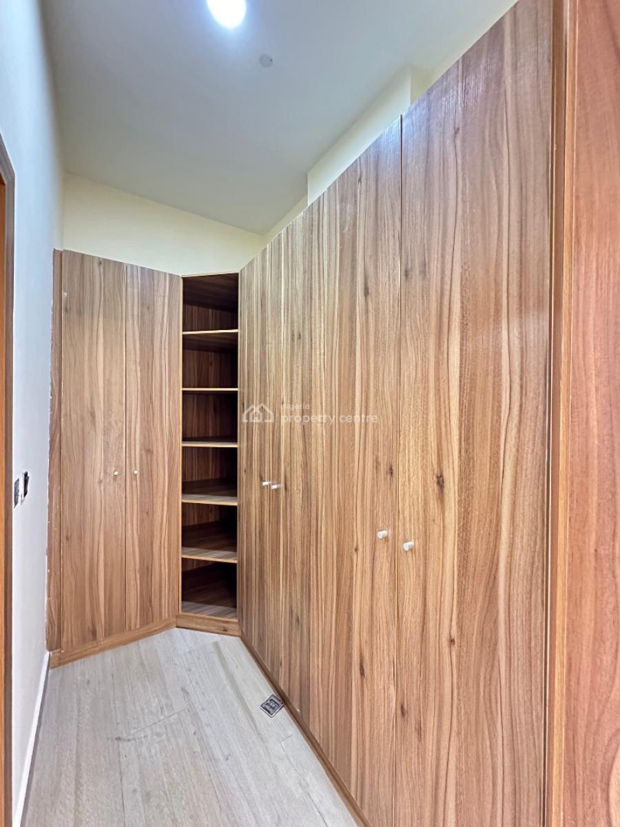 Elegantly Built 3 Bed Apartment with Pool,gym,bq in a Serene Environme, Victoria Island (vi), Lagos, Victoria Island (vi), Lagos, Terraced Duplex for Sale