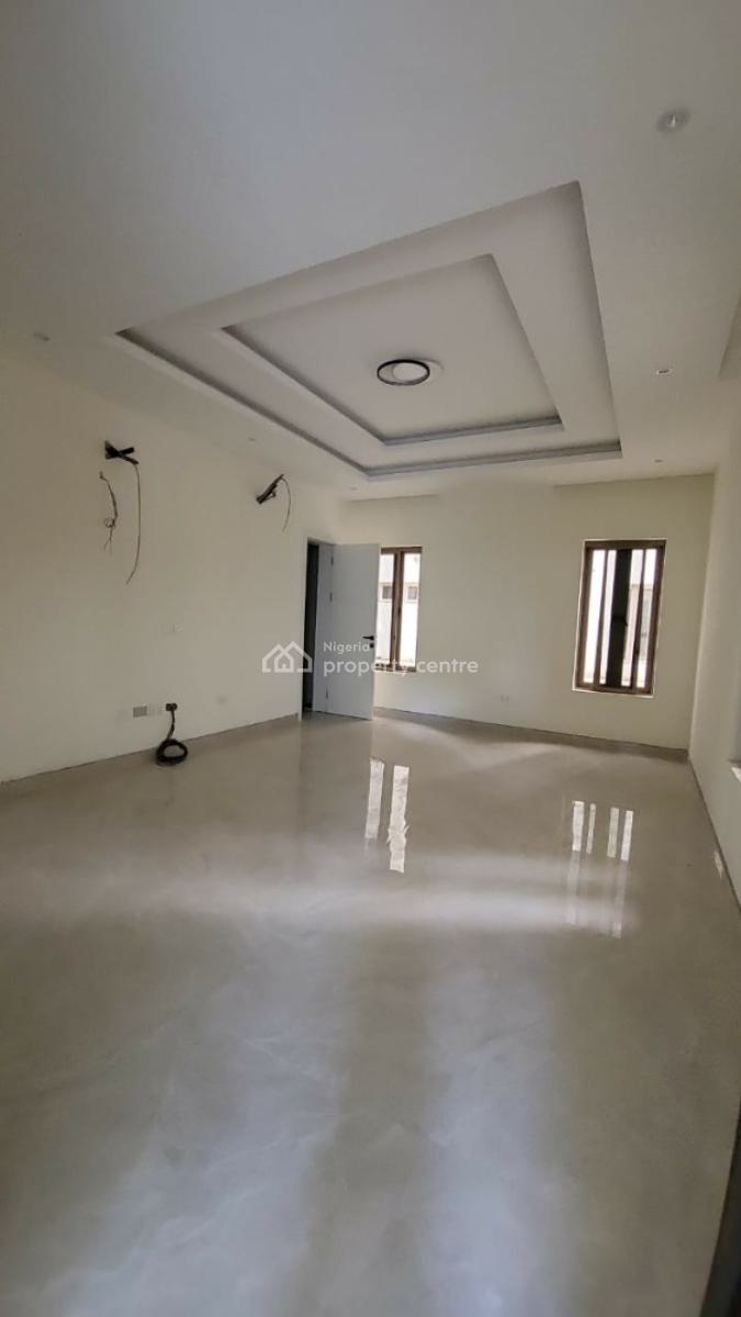 Elegant and Spacious 5-bedroom Semi-detached Duplex, Banana Island, Ikoyi, Lagos, Semi-detached Duplex for Sale