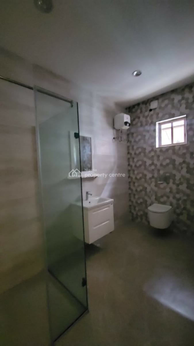 Elegant and Spacious 5-bedroom Semi-detached Duplex, Banana Island, Ikoyi, Lagos, Semi-detached Duplex for Sale