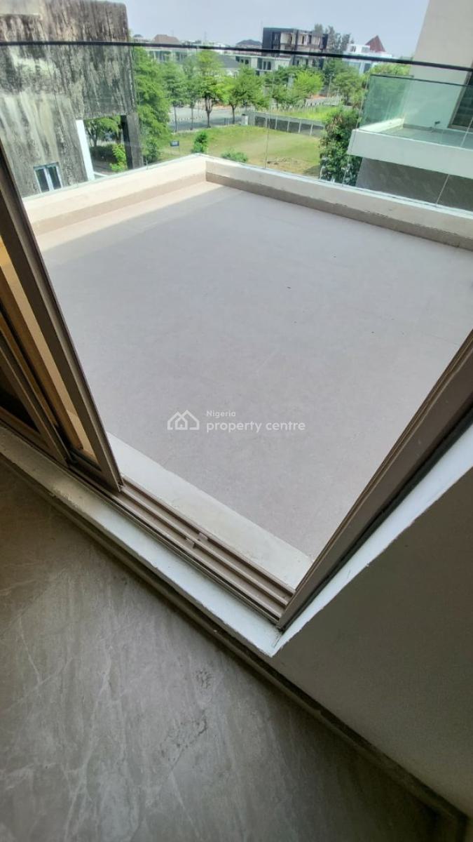 Elegant and Spacious 5-bedroom Semi-detached Duplex, Banana Island, Ikoyi, Lagos, Semi-detached Duplex for Sale