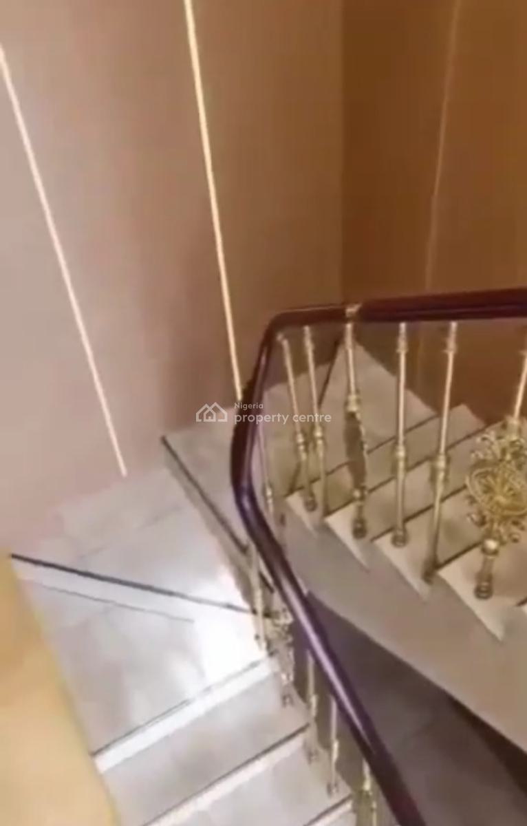 Clubhouse/event Centre 7 Toilets √ Dressing/waiting Rooms √ Vip Bar., Ikota, Lekki, Lagos, Commercial Property for Sale