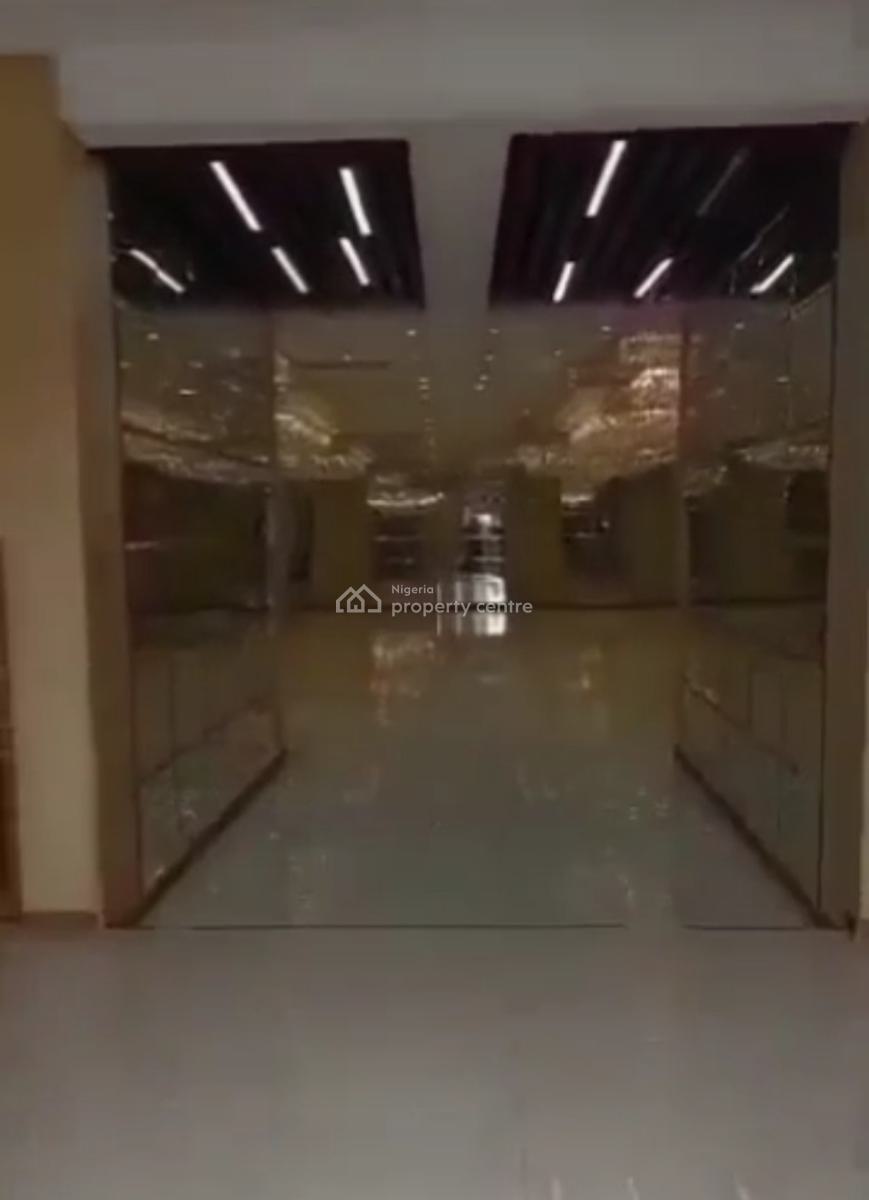 Clubhouse/event Centre 7 Toilets √ Dressing/waiting Rooms √ Vip Bar., Ikota, Lekki, Lagos, Commercial Property for Sale