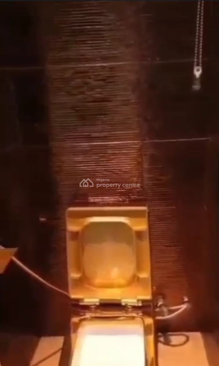 Clubhouse/event Centre 7 Toilets √ Dressing/waiting Rooms √ Vip Bar., Ikota, Lekki, Lagos, Commercial Property for Sale