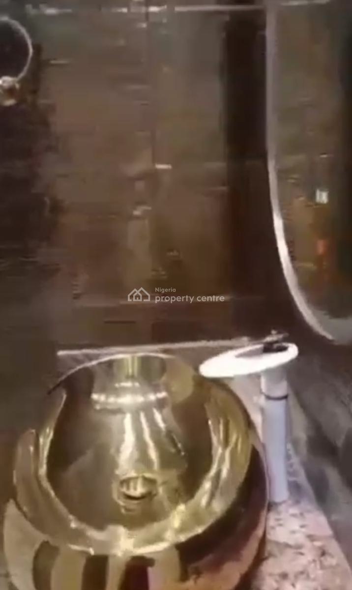 Clubhouse/event Centre 7 Toilets √ Dressing/waiting Rooms √ Vip Bar., Ikota, Lekki, Lagos, Commercial Property for Sale