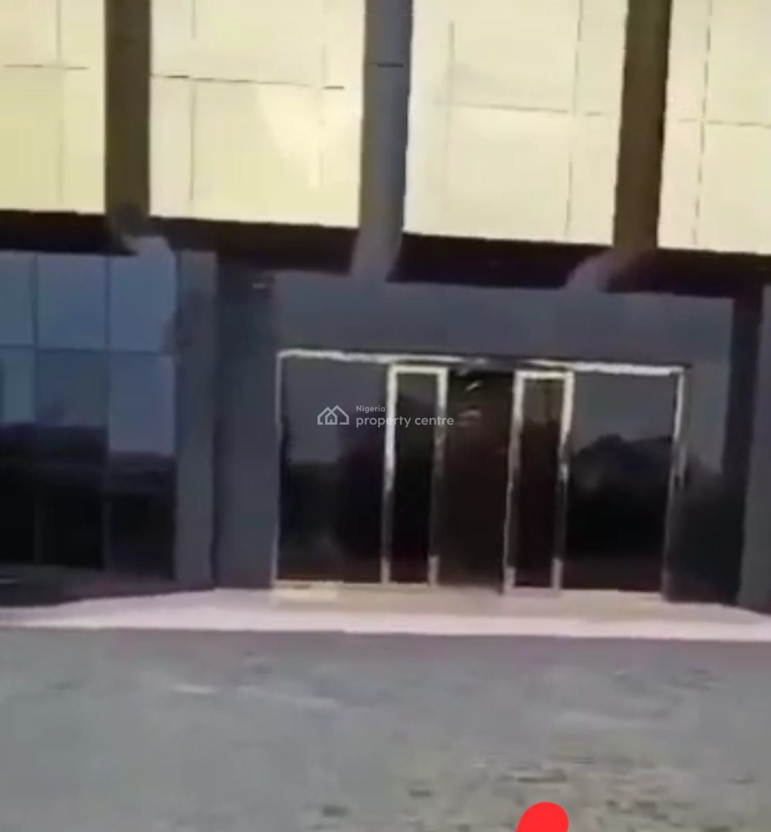 Clubhouse/event Centre 7 Toilets √ Dressing/waiting Rooms √ Vip Bar., Ikota, Lekki, Lagos, Commercial Property for Sale