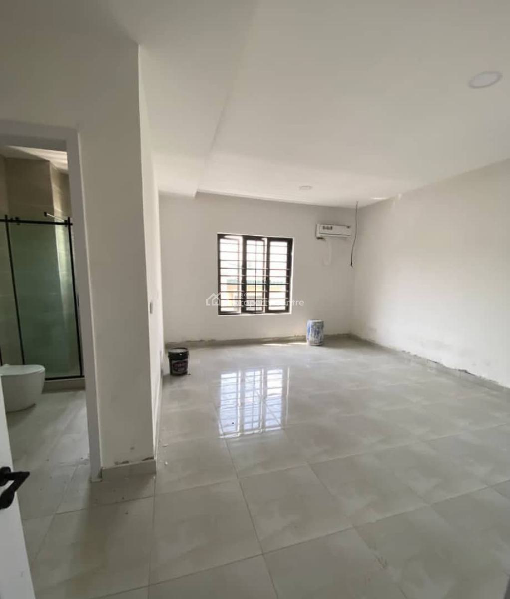 Newly Built 4bedroom Terrace Duplex, Oniru, Victoria Island (vi), Lagos, House for Rent