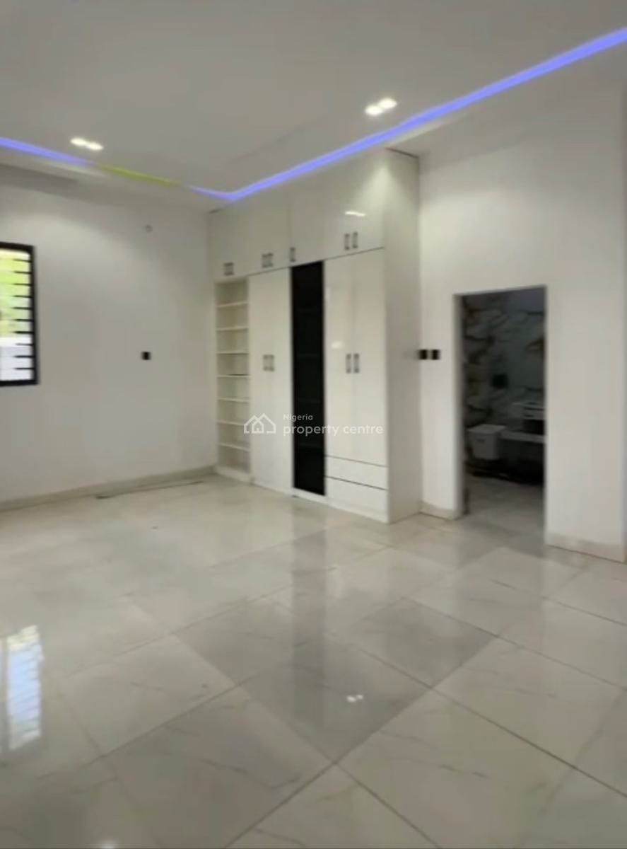 Luxurious New 3bedroom En-suite Bungalow +1bedroom Bq+tarred/secured, Lokogoma District, Abuja, Detached Bungalow for Sale