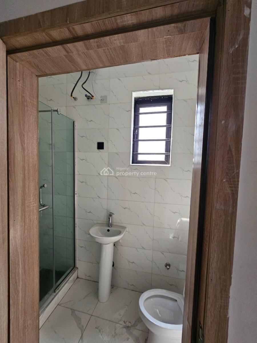 4bedroom Terrace Duplex, Ajah, Lagos, Terraced Duplex for Rent