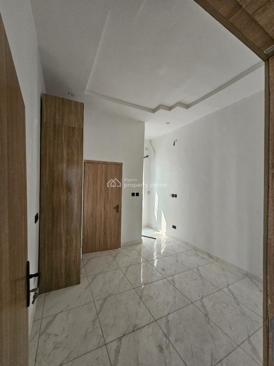 4bedroom Terrace Duplex, Ajah, Lagos, Terraced Duplex for Rent