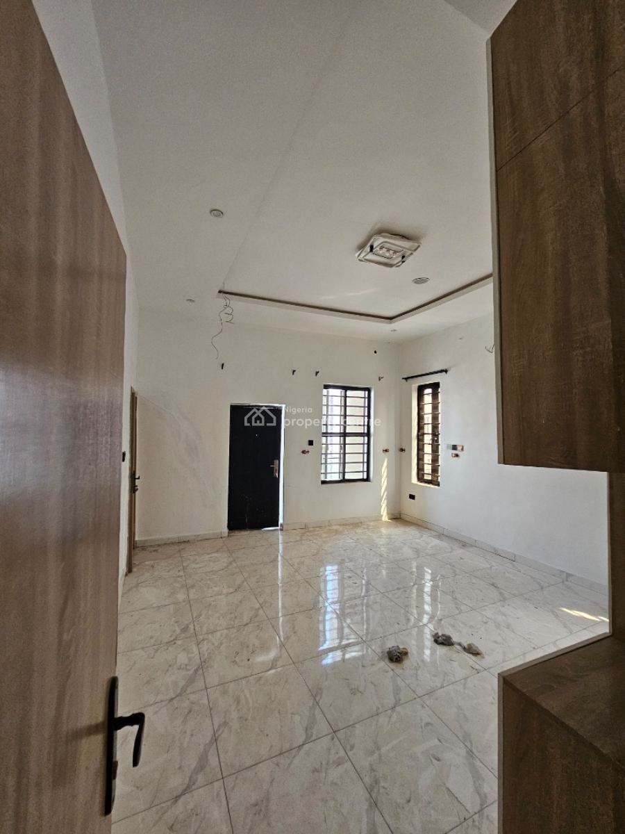 4bedroom Terrace Duplex, Ajah, Lagos, Terraced Duplex for Rent