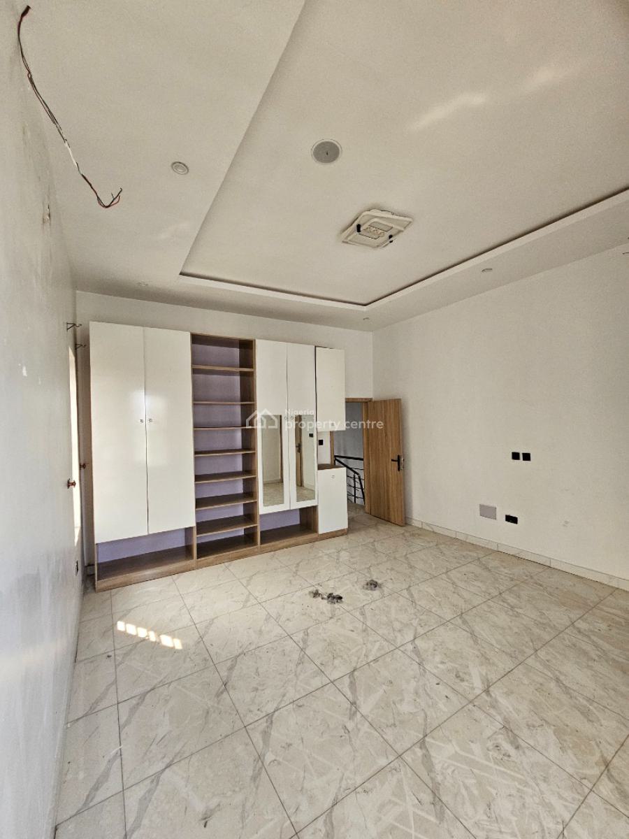 4bedroom Terrace Duplex, Ajah, Lagos, Terraced Duplex for Rent